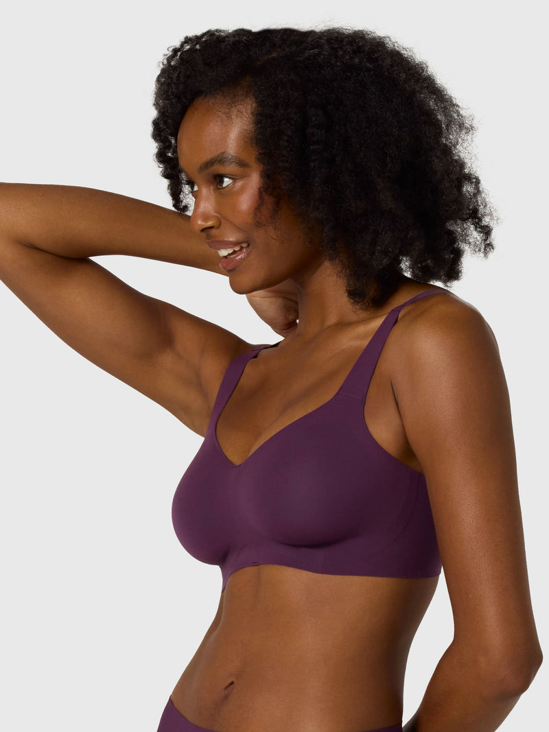 Beyond -  - beyond-bra - The Pencil Test
