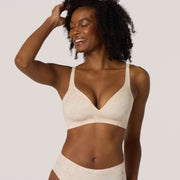 Starlette plunge -  - starlet-plunge - The Pencil Test