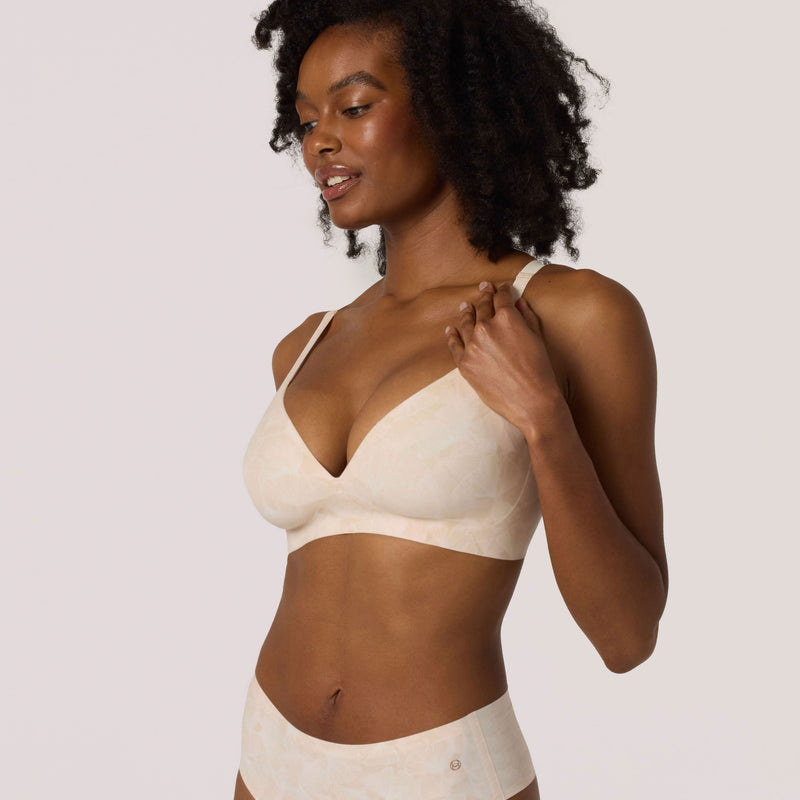 Starlette plunge -  - starlet-plunge - The Pencil Test