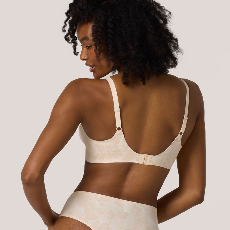 Starlette plunge -  - starlet-plunge - The Pencil Test