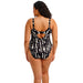 Echo shell one-piece -  - echo-shell-one-piece - The Pencil Test