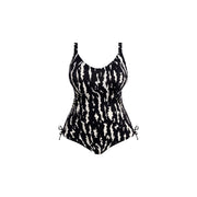 Echo shell one-piece -  - echo-shell-one-piece - The Pencil Test