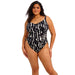 Echo shell one-piece -  - echo-shell-one-piece - The Pencil Test