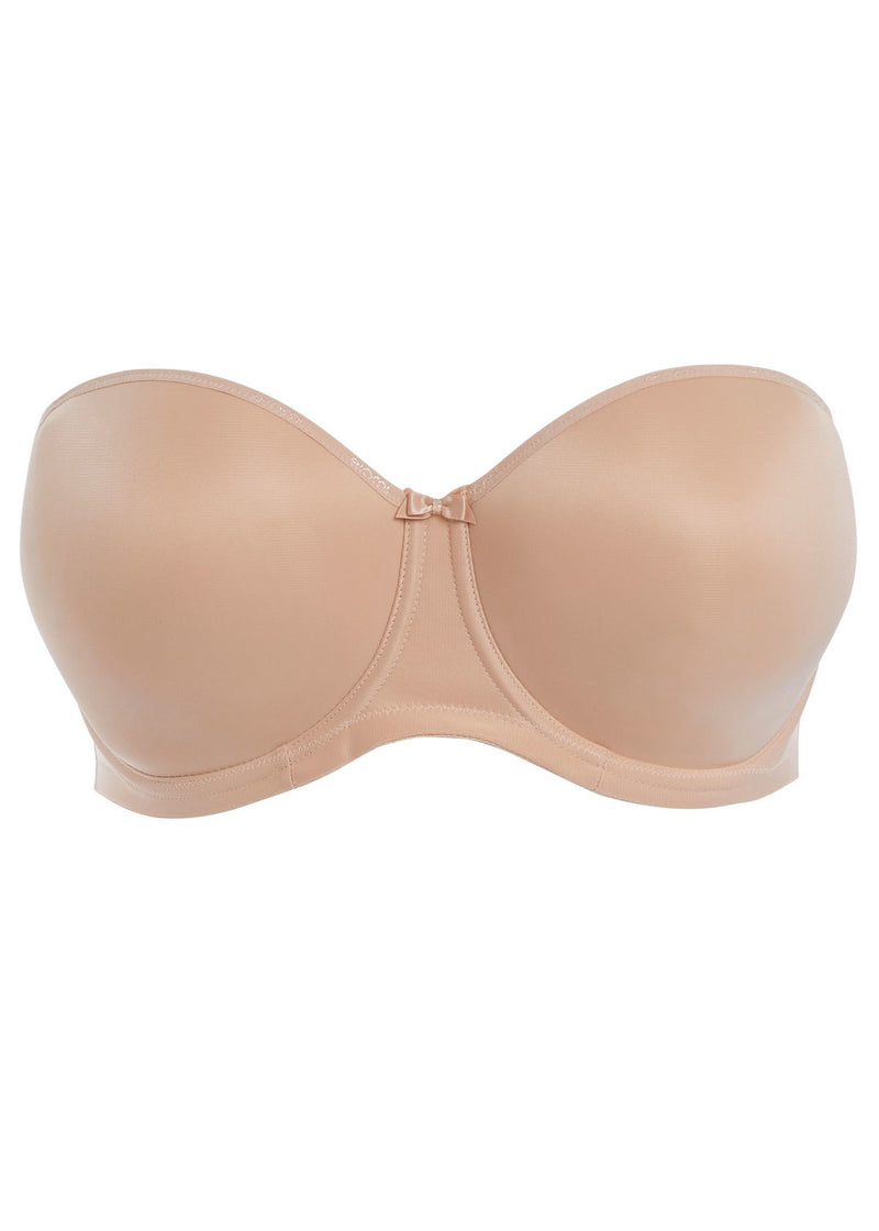 Elomi strapless -  - elomi-strapless - The Pencil Test