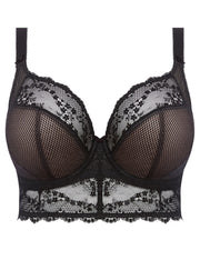 Charley bralette - Elomi - charley-bralette - The Pencil Test - Elomi