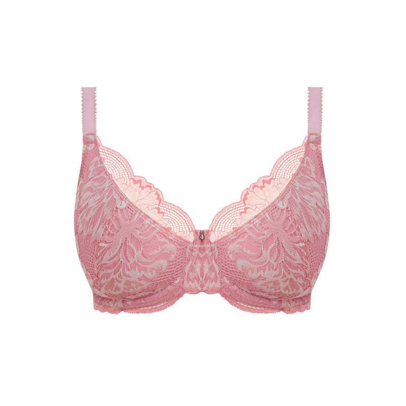 Emmaline padded plunge Blossom