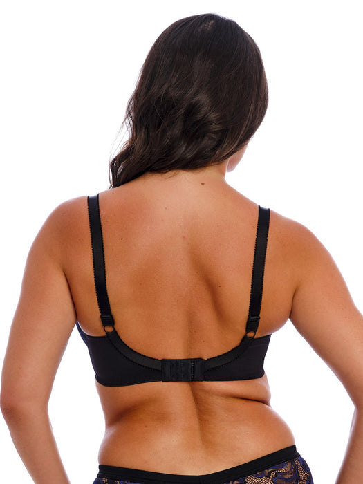Emmaline padded plunge - Fantasie - emmaline-padded-plunge - The Pencil Test - Fantasie