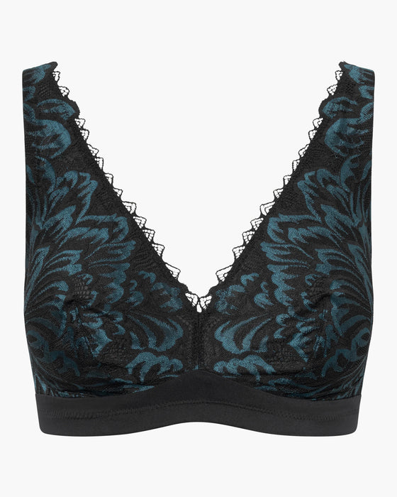 Encantata Curvy bralette -  - encantata-curvy-bralette - The Pencil Test