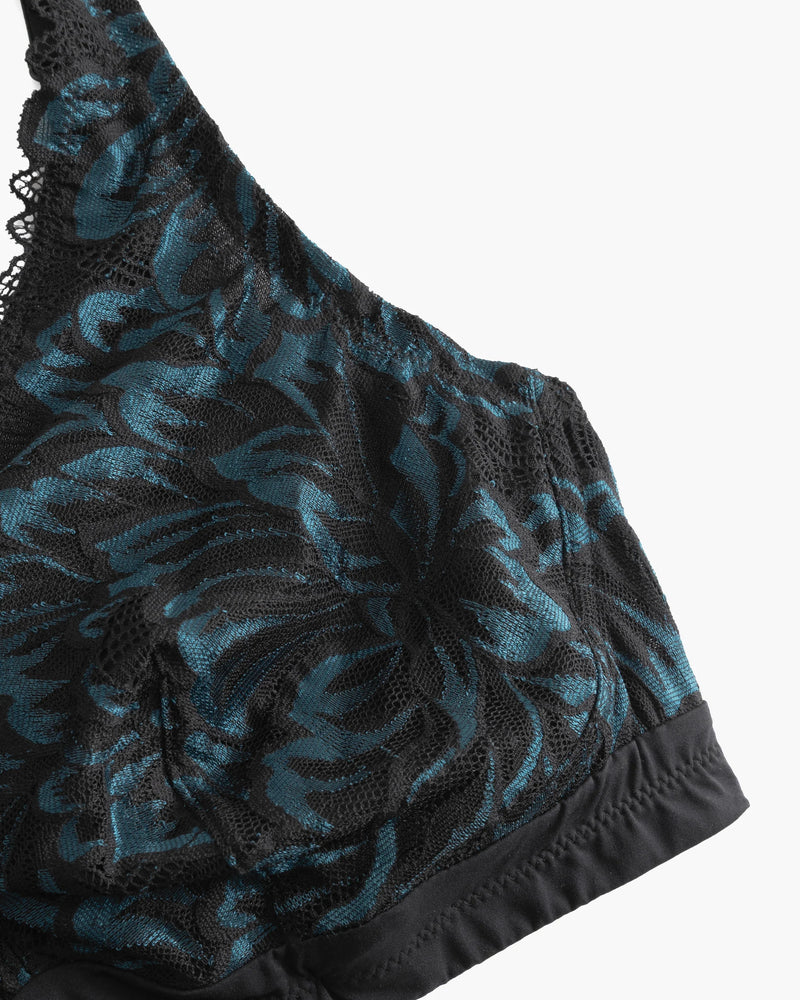 Encantata Curvy bralette -  - encantata-curvy-bralette - The Pencil Test