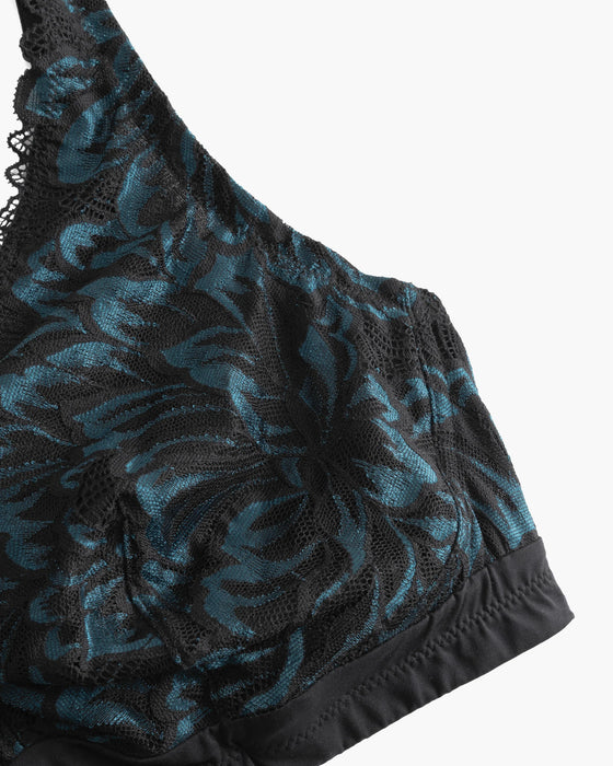 Encantata Curvy bralette -  - encantata-curvy-bralette - The Pencil Test