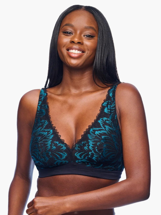 Encantata Curvy bralette -  - encantata-curvy-bralette - The Pencil Test