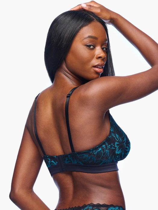 Encantata Curvy bralette -  - encantata-curvy-bralette - The Pencil Test