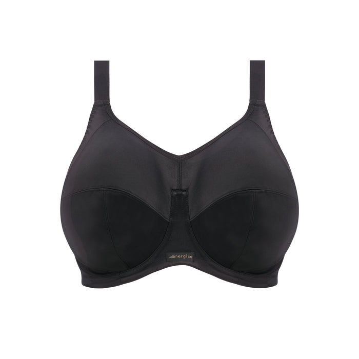 Energise - Elomi - energise - The Pencil Test - Elomi