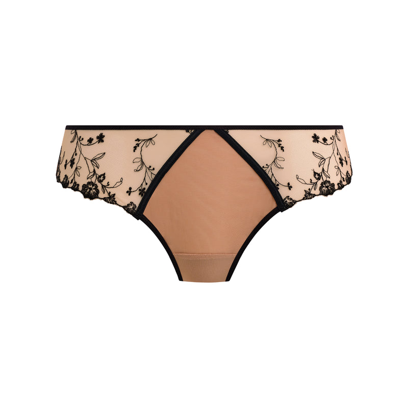 Entwined brief