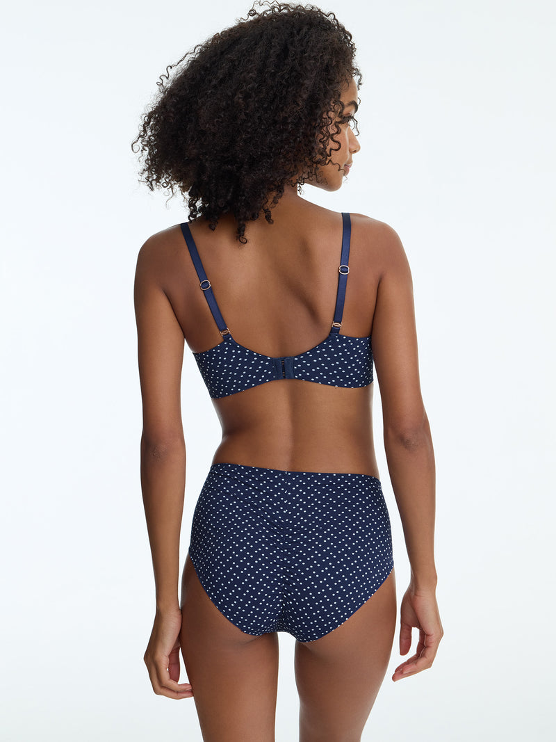 Entice Brief Fashion
