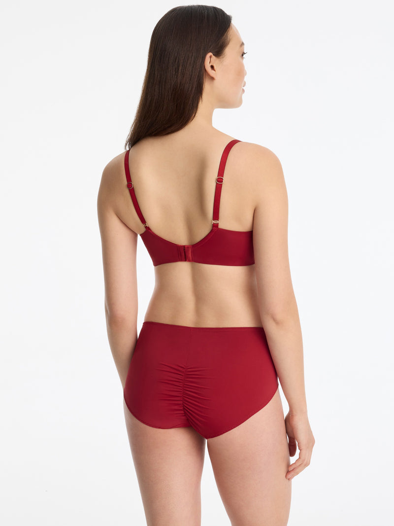 Entice Brief Fashion