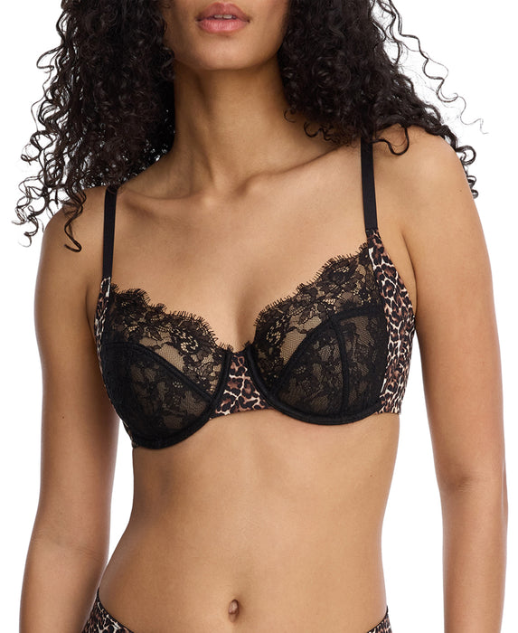 Entice Black leopard -  - entice-black-leopard - The Pencil Test