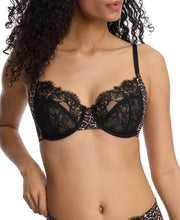 Entice Black leopard -  - entice-black-leopard - The Pencil Test