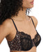 Entice Black leopard -  - entice-black-leopard - The Pencil Test