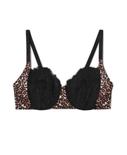 Entice Black leopard -  - entice-black-leopard - The Pencil Test