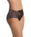Entice Brief Black leopard -  - entice-brief-black-leopard - The Pencil Test