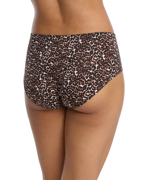 Entice Brief Black leopard -  - entice-brief-black-leopard - The Pencil Test