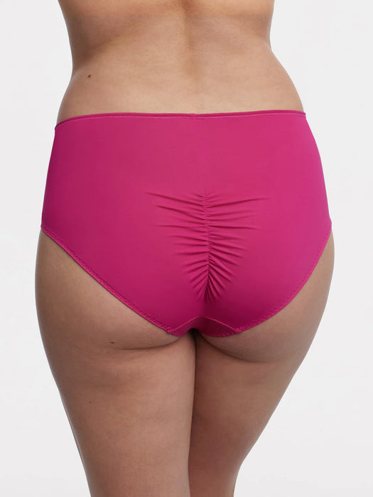 Entice Brief Fashion - Skarlett Blue - entice-brief-fashion-1 - The Pencil Test - Skarlett Blue