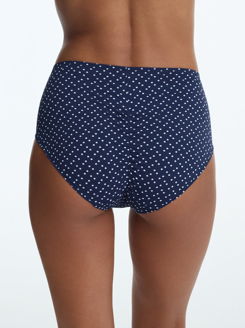 Entice Brief Fashion