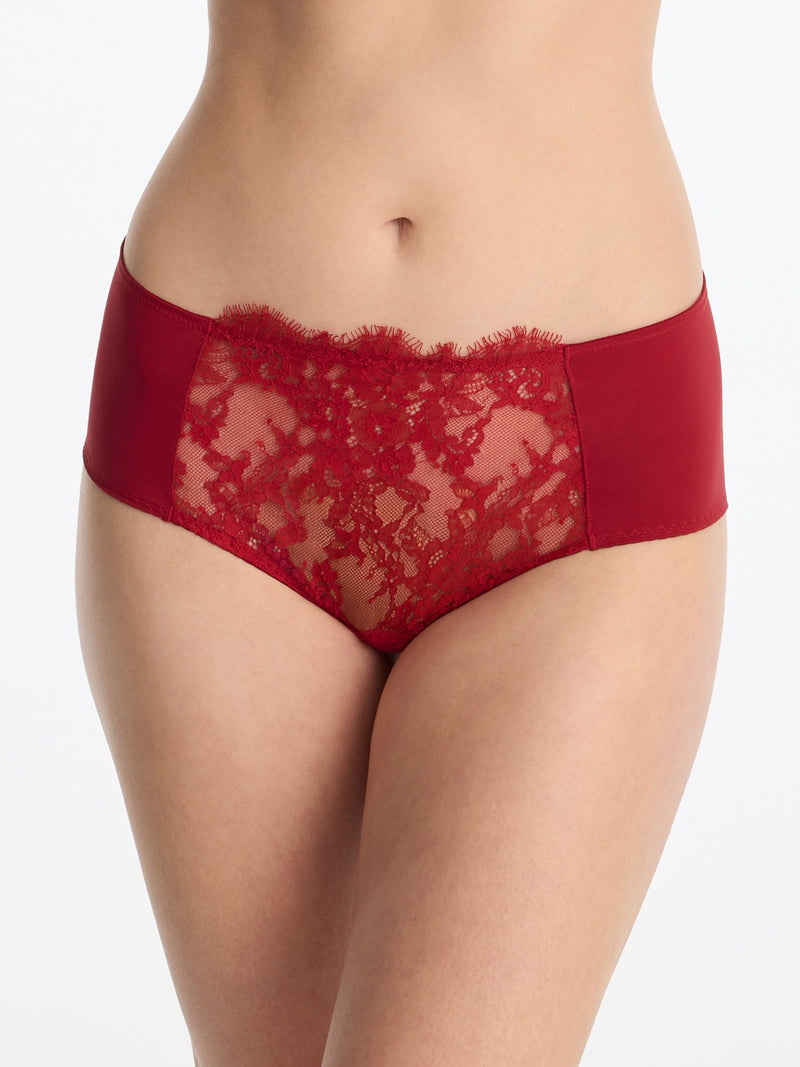 Entice Brief Fashion