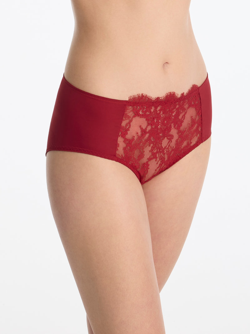 Entice Brief Fashion