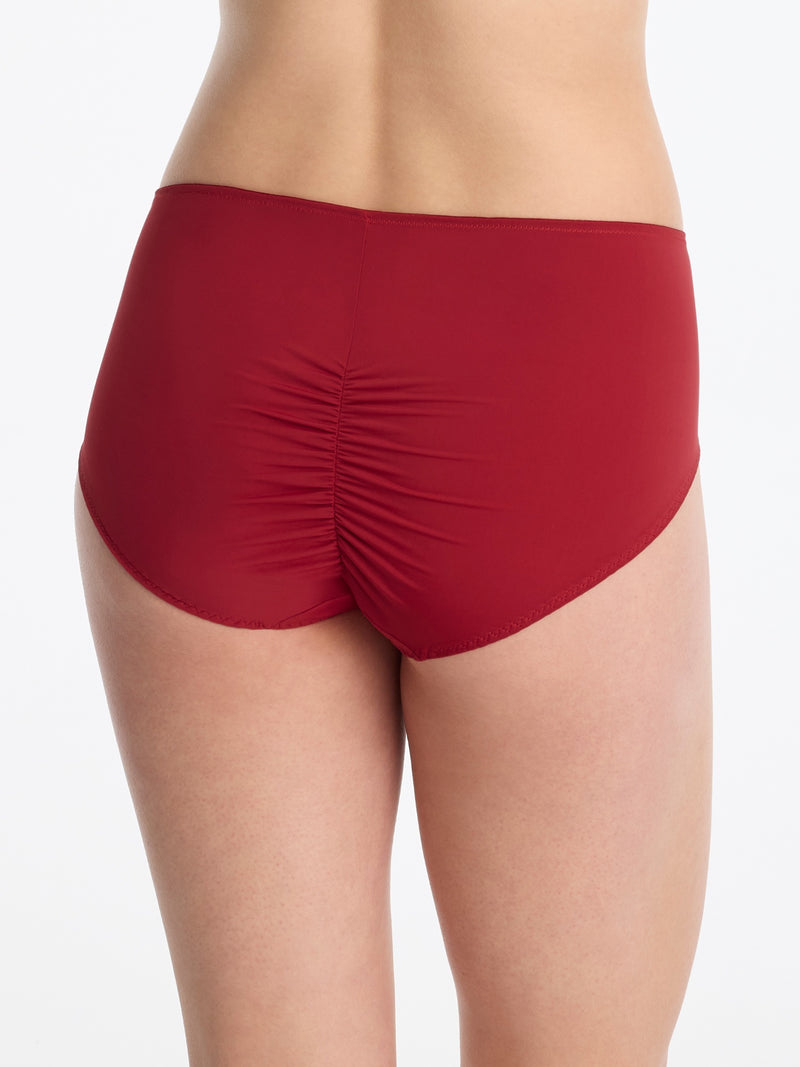 Entice Brief Fashion