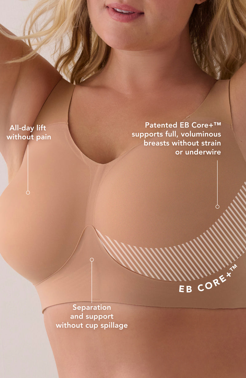 Busty bra