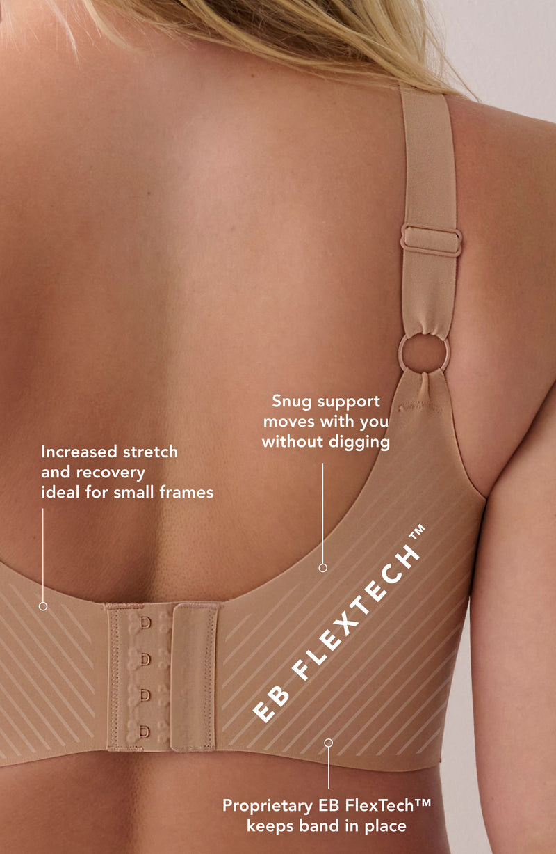 Busty bra