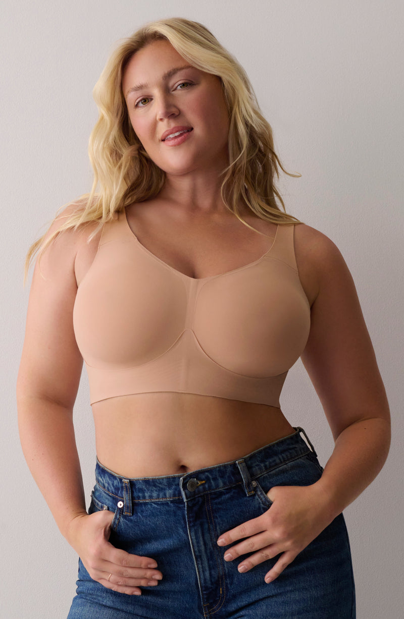 Busty bra