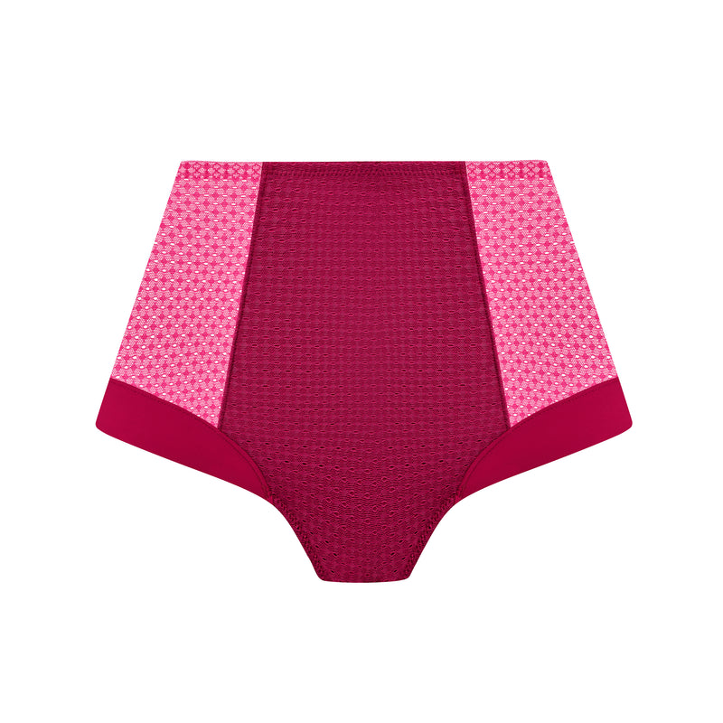 Evolution high-waist brief