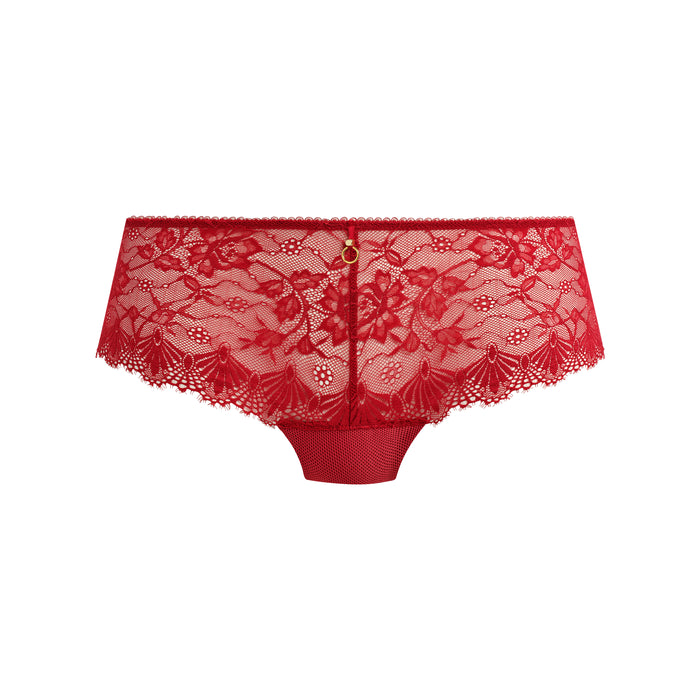 Fascinate short Cherry
