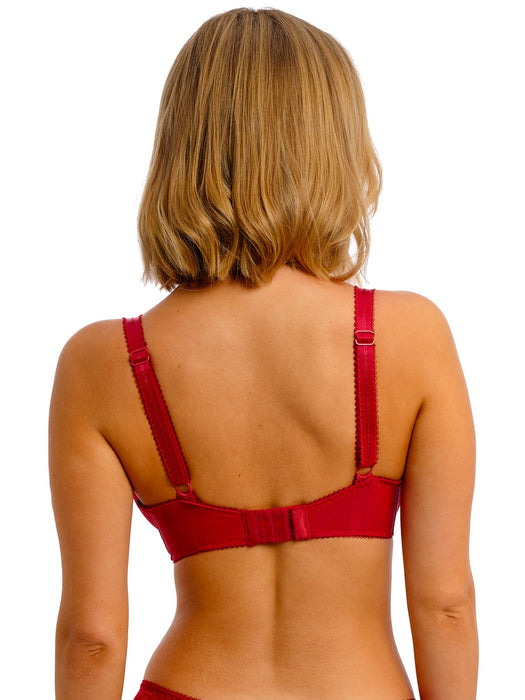 Fascinate balcony Cherry