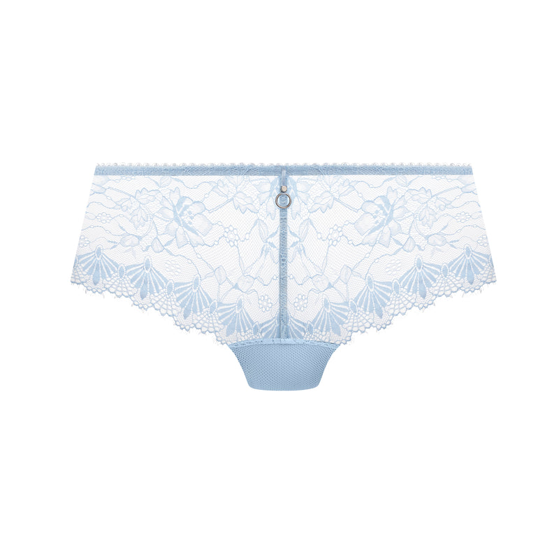 Fascinate short