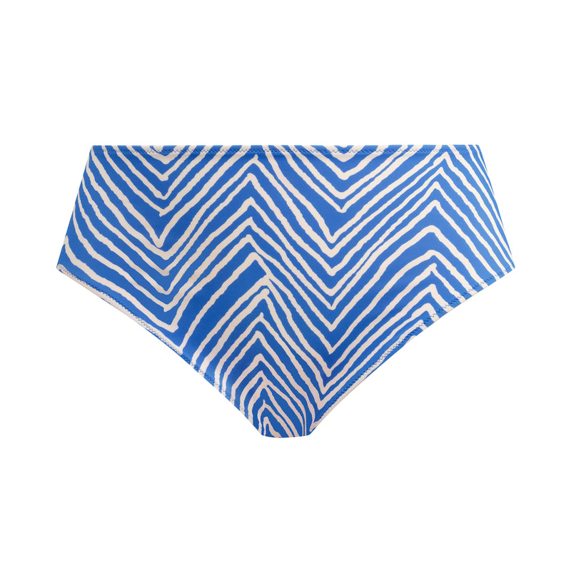 Fiji Falls bikini brief Ocean