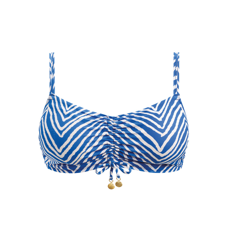 Fiji Falls bralette bikini top