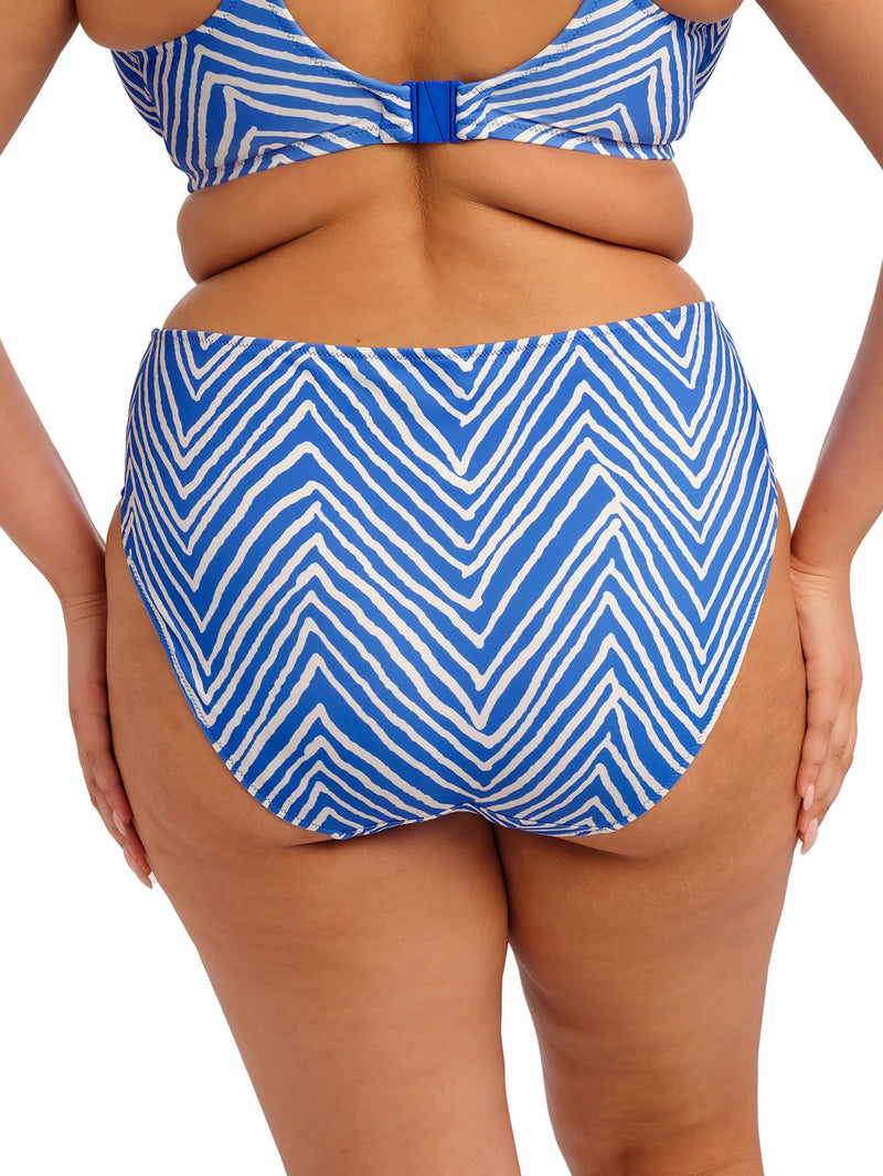 Fiji Falls bikini brief Ocean