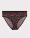 Sheer mesh brief Cherry pop -  - sheer-mesh-brief-cherry-pop - The Pencil Test