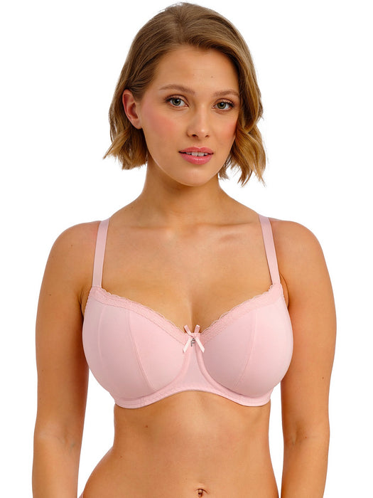 Freya flirt Pink frost