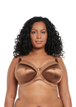 Load image into Gallery viewer, Keira - Goddess - keira-uw-banded-bra-1 - The Pencil Test - Goddess
