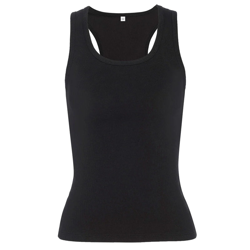 Racerback Hipster Tank -  - racerback-hipster-tank - The Pencil Test