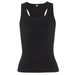 Racerback Hipster Tank - Bra 30 - racerback-hipster-tank - The Pencil Test - Bra 30