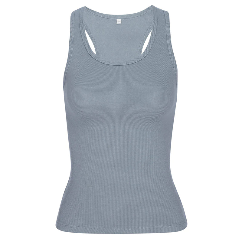 Racerback Hipster Tank -  - racerback-hipster-tank - The Pencil Test