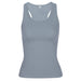 Racerback Hipster Tank - Bra 30 - racerback-hipster-tank - The Pencil Test - Bra 30
