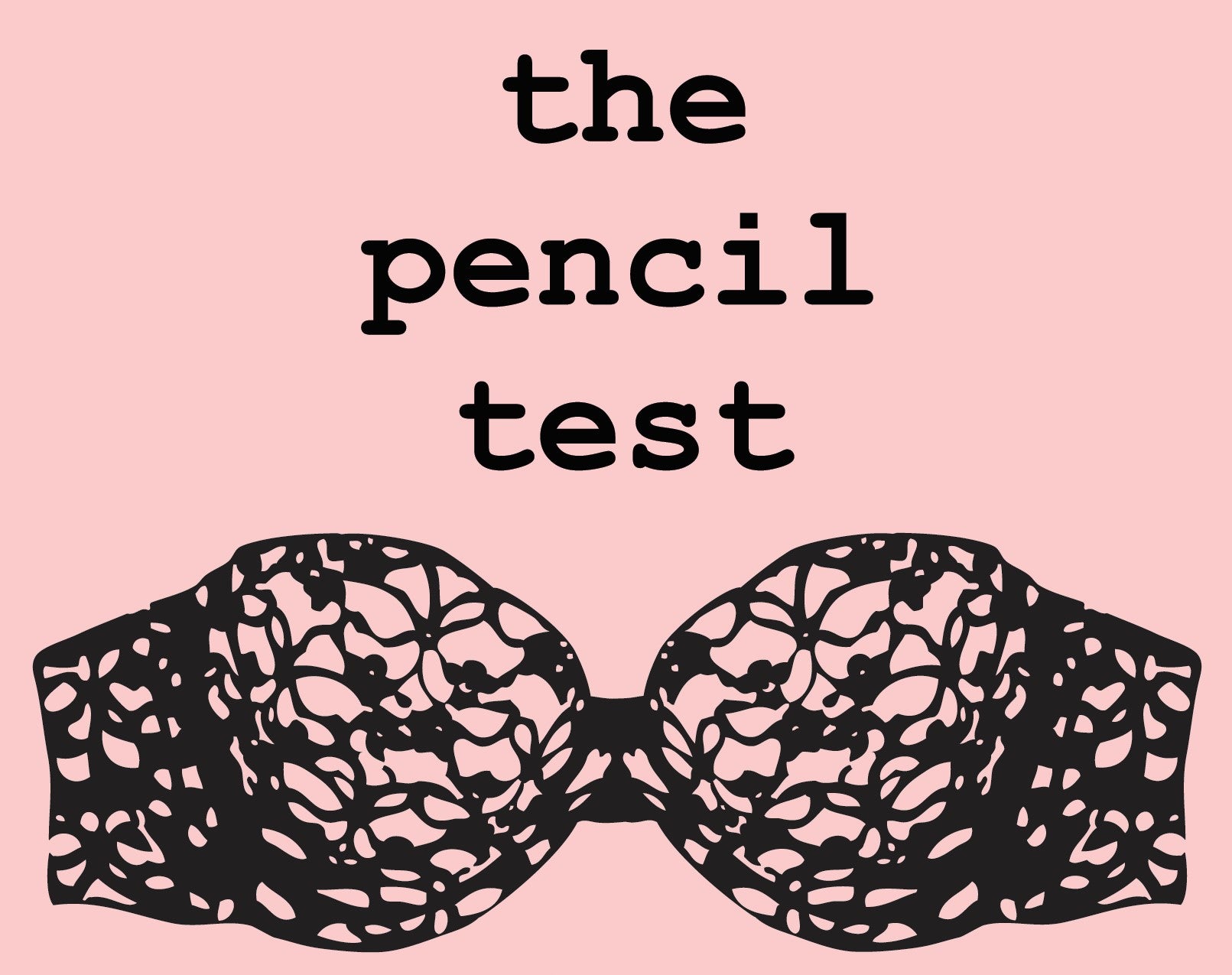 Snapshot Sale – The Pencil Test