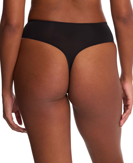 Harmony high rise thong -  - harmony-high-rise - The Pencil Test